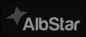 AlbStar-logo