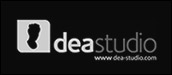 Dea-studio-Logo