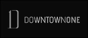 Downtownone-logo