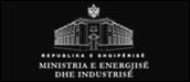 Ministria-Energjise-logo-B